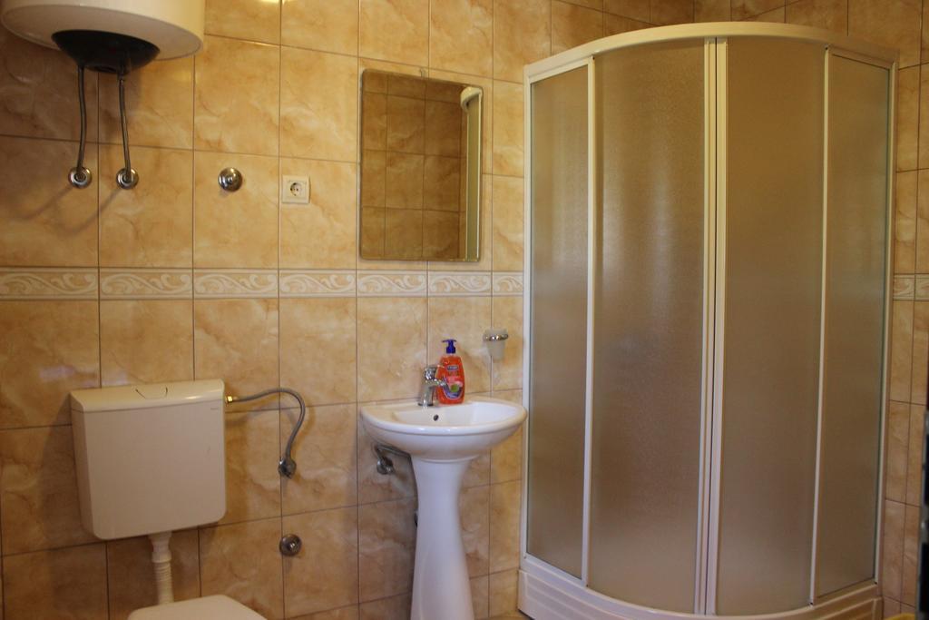 Appartamento Manojlovic Budua
