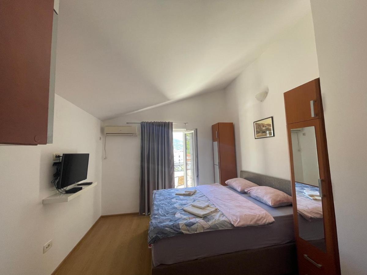 Appartamento Manojlovic Budua