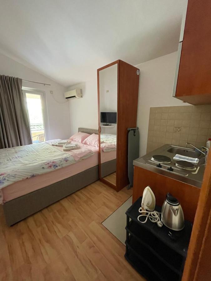 Appartamento Manojlovic Budua