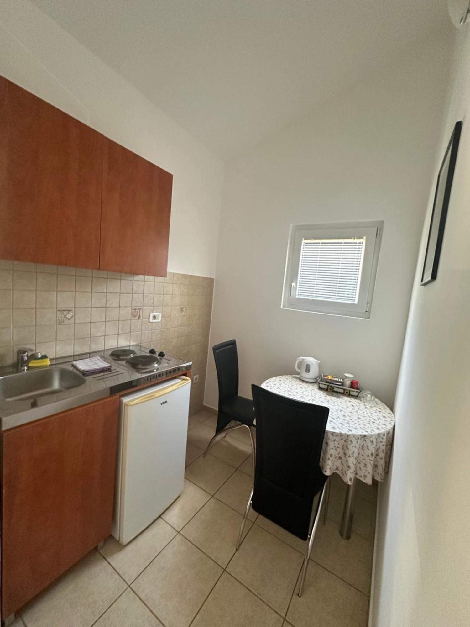 Manojlovic Apartman *