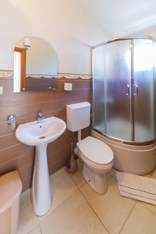Apartman Manojlovic