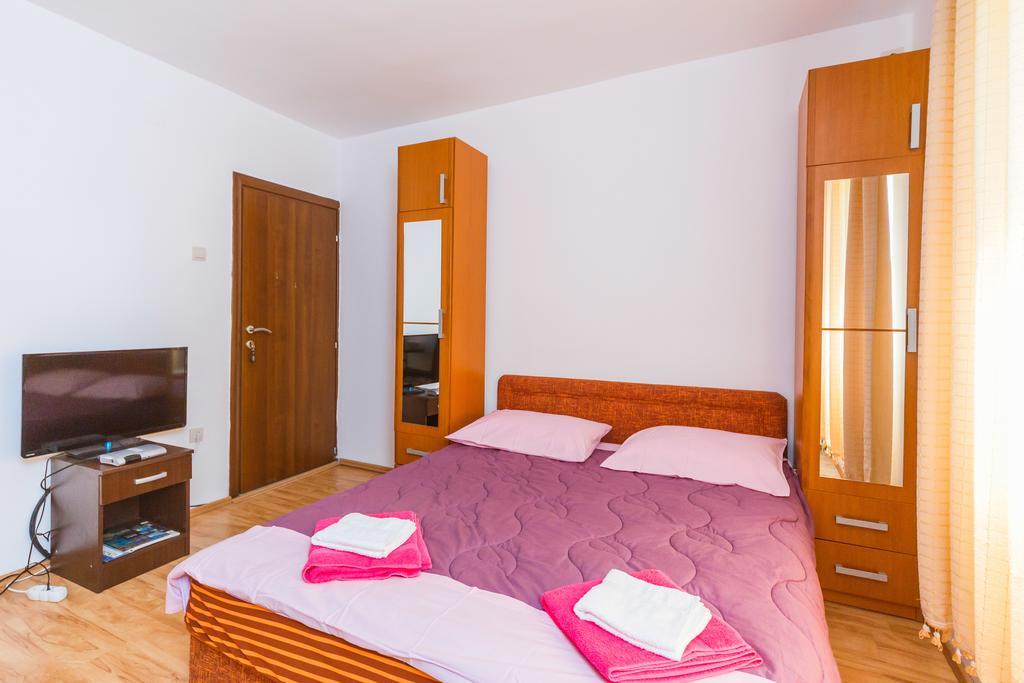 Appartamento Manojlovic Budua