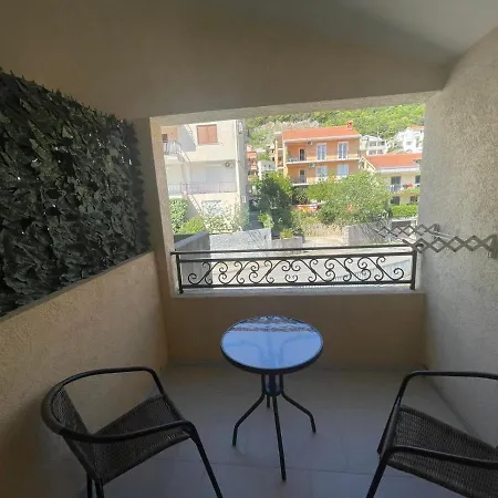 Apartments Manojlovic Budua Esterno foto