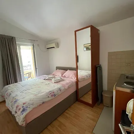 Apartments Manojlovic Budua Esterno foto