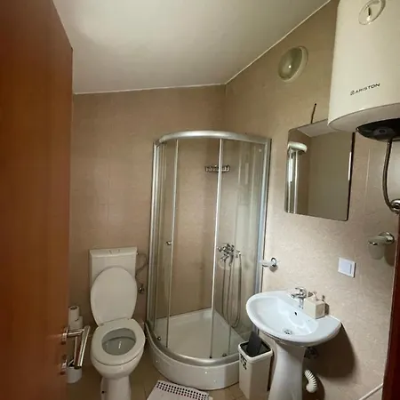 Apartments Manojlovic Budua Esterno foto
