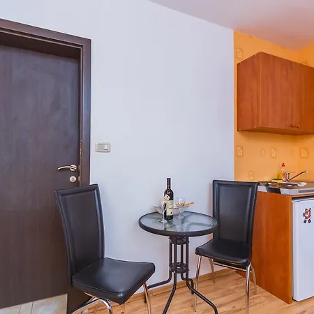 Apartments Manojlovic Budua Esterno foto
