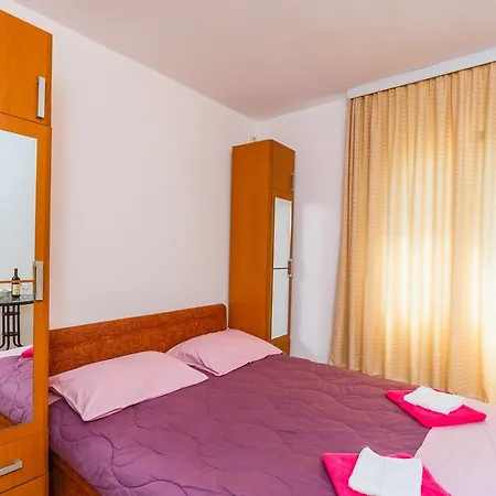 Apartments Manojlovic Budua Esterno foto