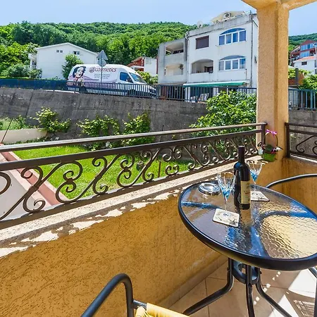 Apartments Manojlovic Budua Esterno foto
