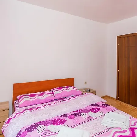 Apartments Manojlovic Budua Esterno foto
