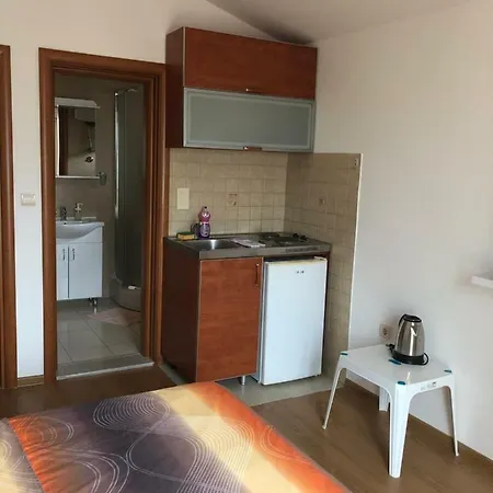Apartments Manojlovic Budua Esterno foto