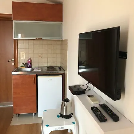 Apartments Manojlovic Budua Esterno foto