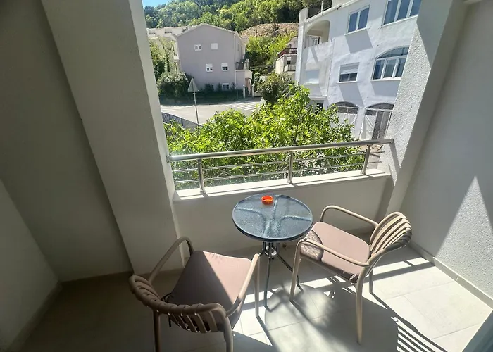 Apartments Manojlovic