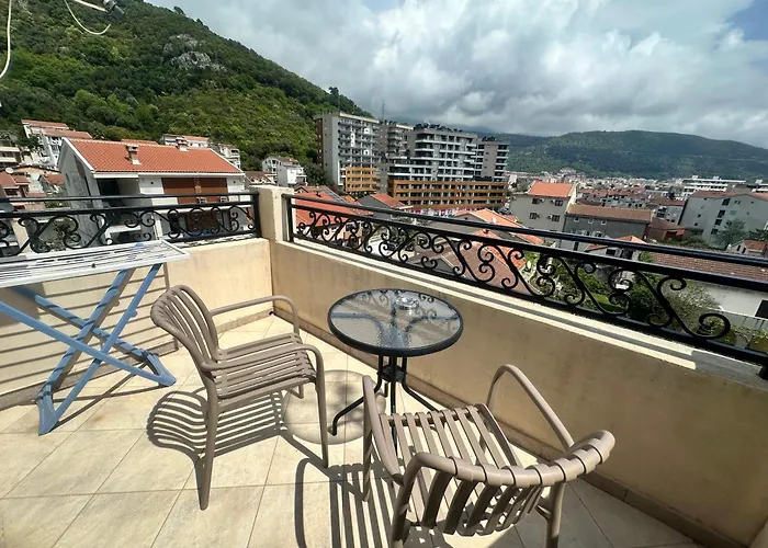 Apartments Manojlovic