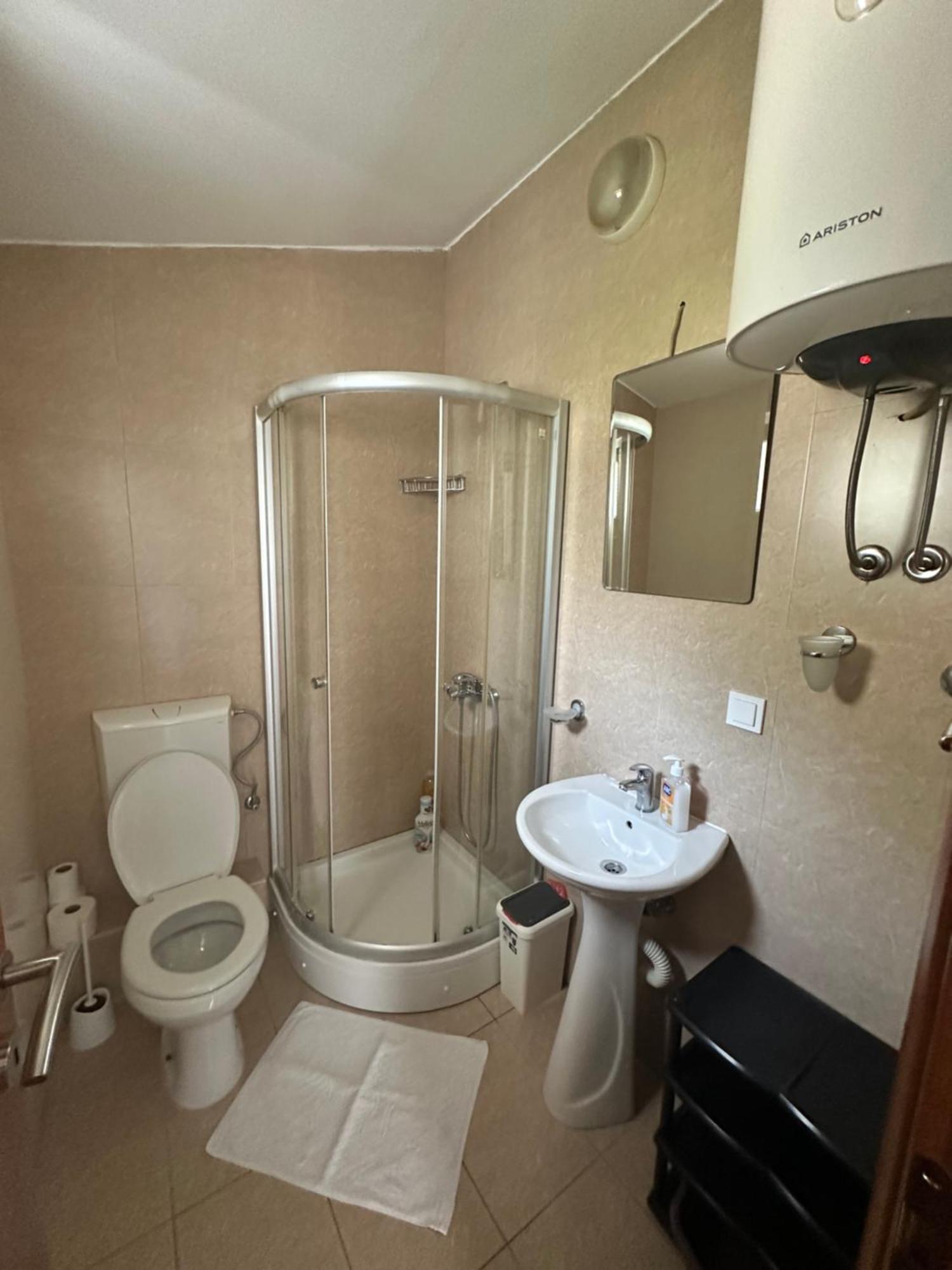 Apartment Manojlovic
