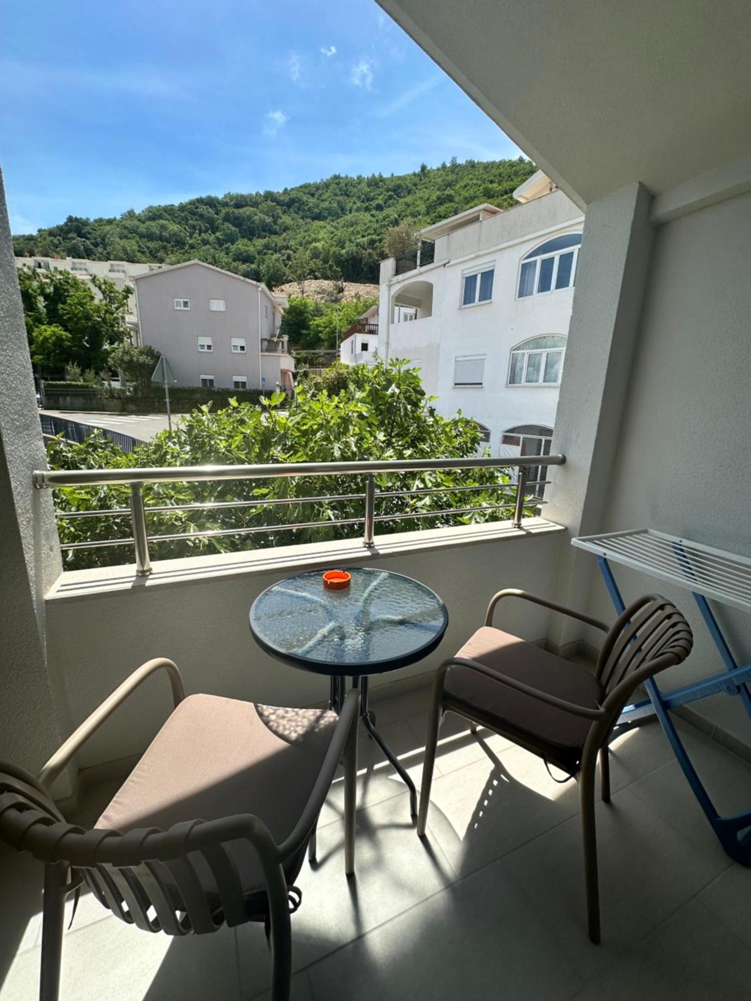 Manojlovic Apartment Budva