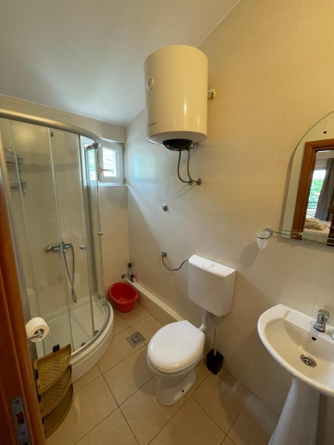 Manojlovic Appartement Budva